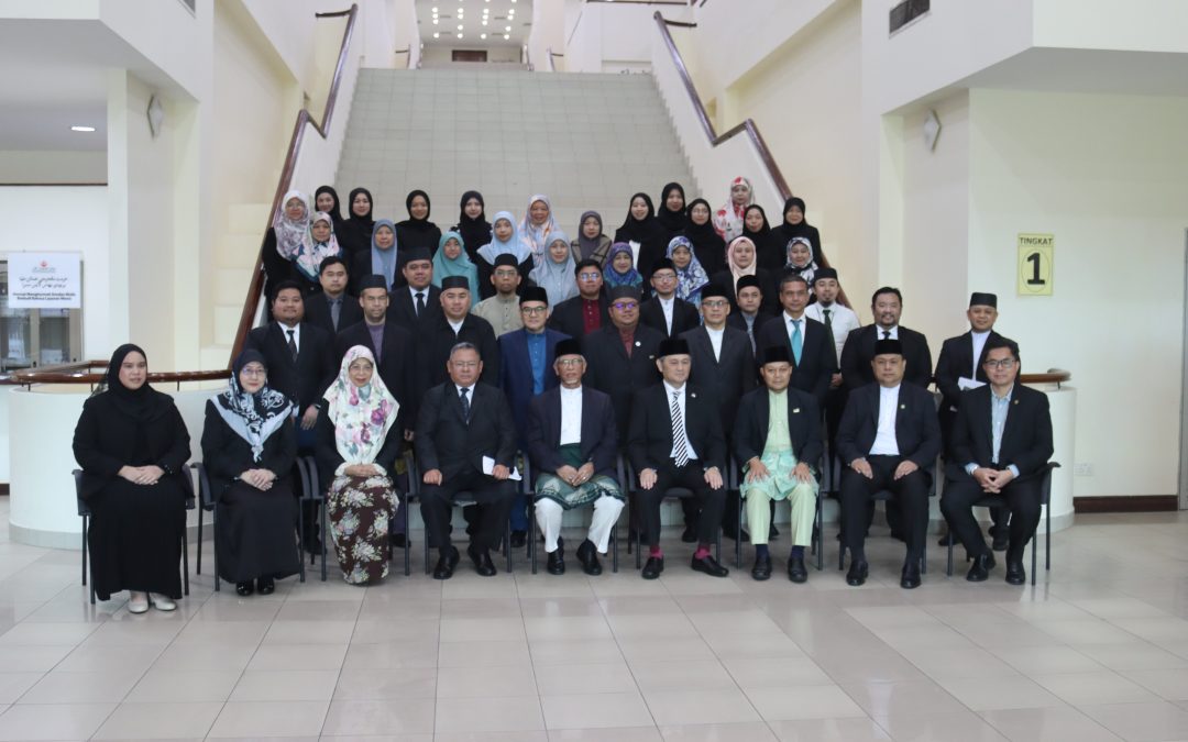 PEMBERIGAAN PERINTAH KANUN TANAH (PINDAAN), 2025 [LCAO 2025]