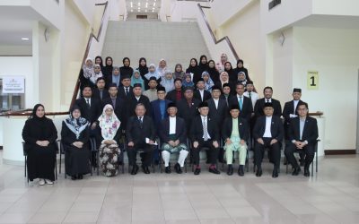 PEMBERIGAAN PERINTAH KANUN TANAH (PINDAAN), 2025 [LCAO 2025]