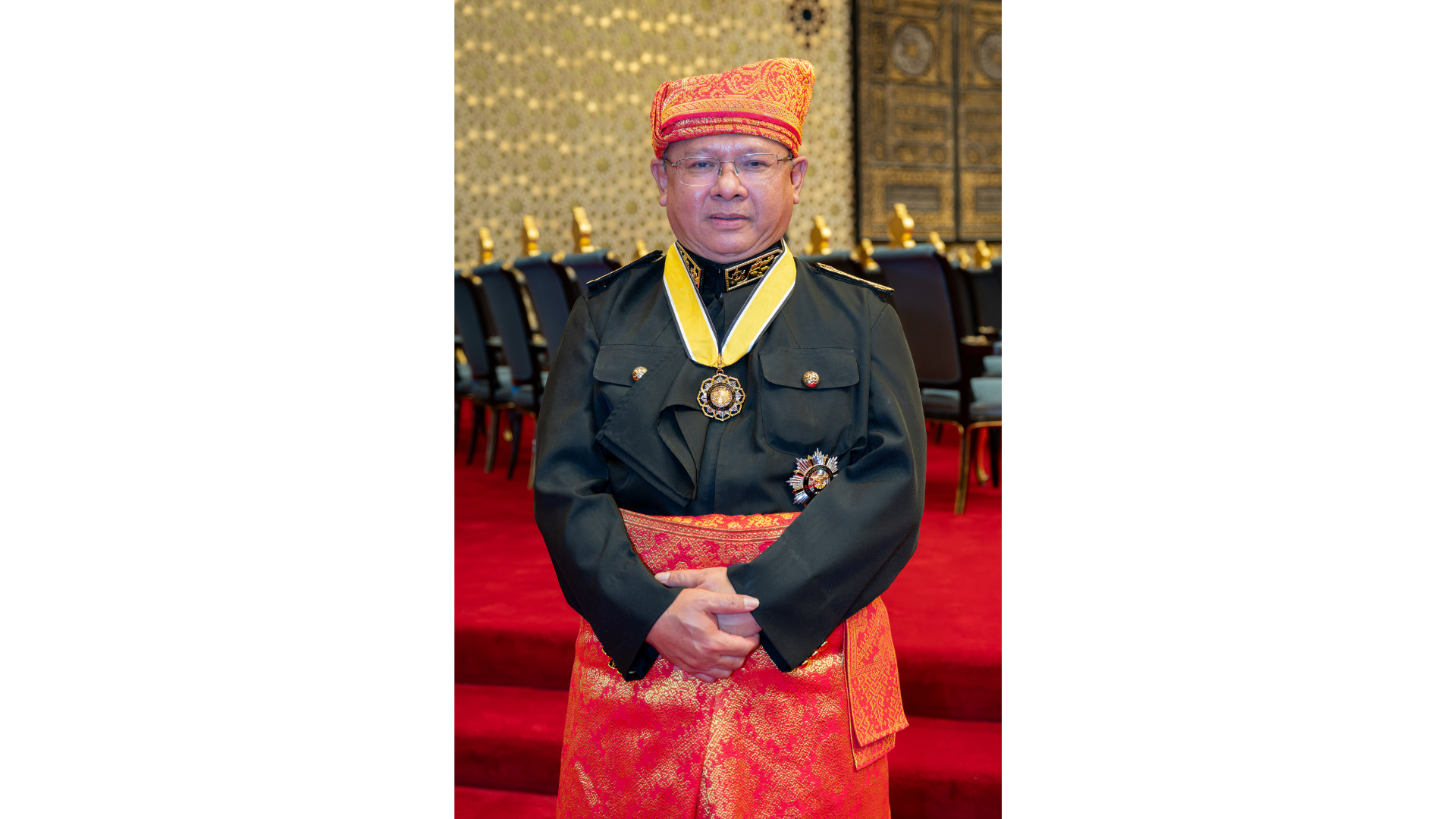JAM KAUNTER PEMBAYARAN - RAMADHAN 2026