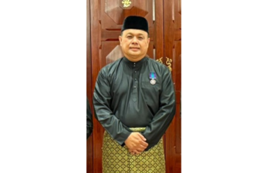 Setinggi-tinggi Ucapan Tahniah Atas Pengurniaan Bintang-Bintang Kebesaran Negara Brunei Darussalam