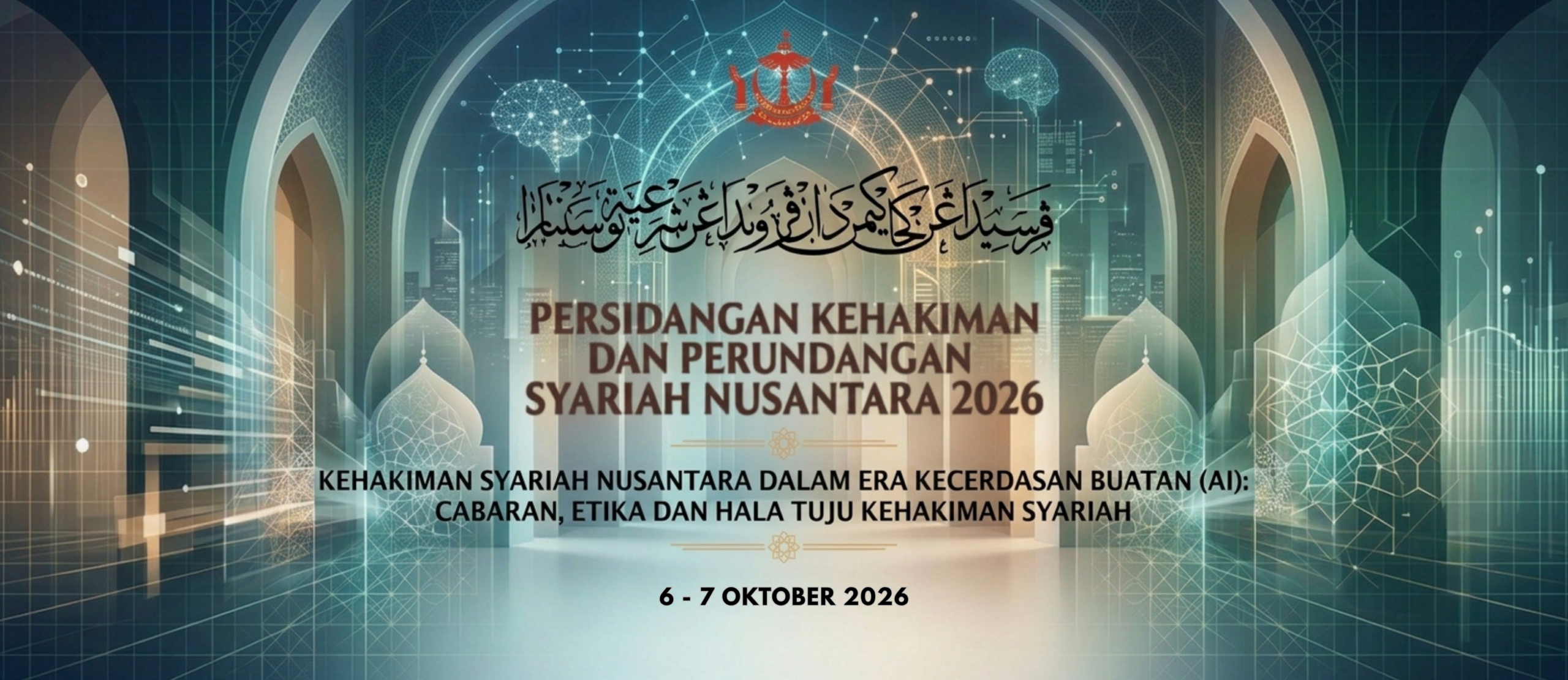 JAM KAUNTER PEMBAYARAN - RAMADHAN 2026
